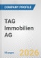 TAG Immobilien AG. Fundamental Company Report Including Financial, SWOT, Competitors and Industry Analysis - Product Thumbnail Image