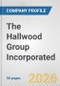 The Hallwood Group Incorporated Fundamental Company Report Including Financial, SWOT, Competitors and Industry Analysis - Product Thumbnail Image