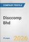 Disccomp Bhd Fundamental Company Report Including Financial, SWOT, Competitors and Industry Analysis - Product Thumbnail Image