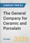 The General Company for Ceramic and Porcelain Fundamental Company Report Including Financial, SWOT, Competitors and Industry Analysis - Product Thumbnail Image