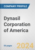 Dynasil Corporation of America Fundamental Company Report Including Financial, SWOT, Competitors and Industry Analysis- Product Image