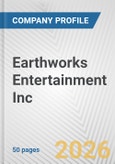 Earthworks Entertainment Inc. Fundamental Company Report Including Financial, SWOT, Competitors and Industry Analysis- Product Image