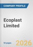 Ecoplast Limited Fundamental Company Report Including Financial, SWOT, Competitors and Industry Analysis- Product Image