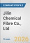 Jilin Chemical Fibre Co., Ltd. Fundamental Company Report Including Financial, SWOT, Competitors and Industry Analysis - Product Thumbnail Image