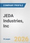 JEDA Industries, Inc. Fundamental Company Report Including Financial, SWOT, Competitors and Industry Analysis - Product Thumbnail Image