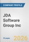 JDA Software Group Inc. Fundamental Company Report Including Financial, SWOT, Competitors and Industry Analysis - Product Thumbnail Image