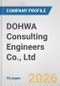 DOHWA Consulting Engineers Co., Ltd. Fundamental Company Report Including Financial, SWOT, Competitors and Industry Analysis - Product Thumbnail Image