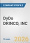 DyDo DRINCO, INC. Fundamental Company Report Including Financial, SWOT, Competitors and Industry Analysis - Product Thumbnail Image