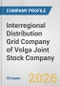 Interregional Distribution Grid Company of Volga Joint Stock Company Fundamental Company Report Including Financial, SWOT, Competitors and Industry Analysis - Product Thumbnail Image