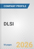 DLSI Fundamental Company Report Including Financial, SWOT, Competitors and Industry Analysis- Product Image
