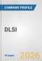DLSI Fundamental Company Report Including Financial, SWOT, Competitors and Industry Analysis - Product Thumbnail Image