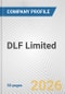DLF Limited Fundamental Company Report Including Financial, SWOT, Competitors and Industry Analysis - Product Thumbnail Image