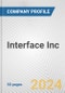 Interface Inc. Fundamental Company Report Including Financial, SWOT, Competitors and Industry Analysis - Product Thumbnail Image
