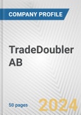 TradeDoubler AB Fundamental Company Report Including Financial, SWOT, Competitors and Industry Analysis- Product Image