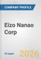 Eizo Nanao Corp. Fundamental Company Report Including Financial, SWOT, Competitors and Industry Analysis - Product Thumbnail Image