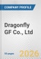 Dragonfly GF Co., Ltd Fundamental Company Report Including Financial, SWOT, Competitors and Industry Analysis - Product Thumbnail Image