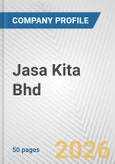 Jasa Kita Bhd Fundamental Company Report Including Financial, SWOT, Competitors and Industry Analysis- Product Image