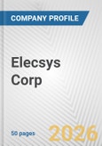 Elecsys Corp. Fundamental Company Report Including Financial, SWOT, Competitors and Industry Analysis- Product Image