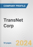 TransNet Corp. Fundamental Company Report Including Financial, SWOT, Competitors and Industry Analysis- Product Image