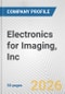 Electronics for Imaging, Inc. Fundamental Company Report Including Financial, SWOT, Competitors and Industry Analysis - Product Thumbnail Image