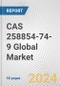 3-Pyridine-methanol-d4 (CAS 258854-74-9) Global Market Research Report 2022 - Product Thumbnail Image