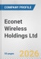 Econet Wireless Holdings Ltd. Fundamental Company Report Including Financial, SWOT, Competitors and Industry Analysis - Product Thumbnail Image