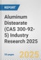 Aluminum Distearate (CAS 300-92-5) Industry Research 2025: Global and Regional Market Trends 2019-2024 and Forecast to 2029 - Product Image