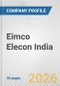 Eimco Elecon India Fundamental Company Report Including Financial, SWOT, Competitors and Industry Analysis - Product Thumbnail Image