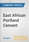 East African Portland Cement Fundamental Company Report Including Financial, SWOT, Competitors and Industry Analysis - Product Thumbnail Image