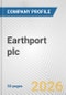 Earthport plc Fundamental Company Report Including Financial, SWOT, Competitors and Industry Analysis - Product Thumbnail Image