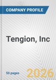 Tengion, Inc. Fundamental Company Report Including Financial, SWOT, Competitors and Industry Analysis- Product Image