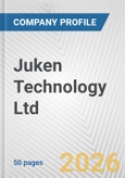 Juken Technology Ltd. Fundamental Company Report Including Financial, SWOT, Competitors and Industry Analysis- Product Image