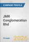 JMR Conglomeration Bhd Fundamental Company Report Including Financial, SWOT, Competitors and Industry Analysis - Product Thumbnail Image