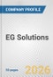 EG Solutions Fundamental Company Report Including Financial, SWOT, Competitors and Industry Analysis - Product Thumbnail Image
