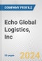 Echo Global Logistics, Inc. Fundamental Company Report Including Financial, SWOT, Competitors and Industry Analysis - Product Thumbnail Image