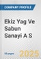 Ekiz Yag Ve Sabun Sanayi A S Fundamental Company Report Including Financial, SWOT, Competitors and Industry Analysis - Product Thumbnail Image