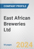 East African Breweries Ltd. Fundamental Company Report Including Financial, SWOT, Competitors and Industry Analysis- Product Image
