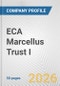 ECA Marcellus Trust I Fundamental Company Report Including Financial, SWOT, Competitors and Industry Analysis - Product Thumbnail Image