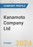 Kanamoto Company Ltd. Fundamental Company Report Including Financial, SWOT, Competitors and Industry Analysis- Product Image