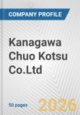 Kanagawa Chuo Kotsu Co.Ltd. Fundamental Company Report Including Financial, SWOT, Competitors and Industry Analysis- Product Image