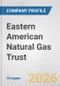 Eastern American Natural Gas Trust Fundamental Company Report Including Financial, SWOT, Competitors and Industry Analysis - Product Thumbnail Image