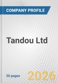 Tandou Ltd. Fundamental Company Report Including Financial, SWOT, Competitors and Industry Analysis- Product Image