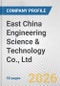 East China Engineering Science & Technology Co., Ltd Fundamental Company Report Including Financial, SWOT, Competitors and Industry Analysis - Product Thumbnail Image