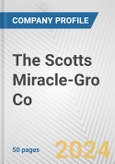 The Scotts Miracle-Gro Co. Fundamental Company Report Including Financial, SWOT, Competitors and Industry Analysis- Product Image