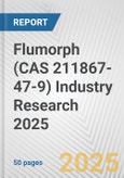 Flumorph (CAS 211867-47-9) Industry Research 2025: Global and Regional Market Trends 2019-2024 and Forecast to 2029- Product Image