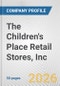 The Children's Place Retail Stores, Inc. Fundamental Company Report Including Financial, SWOT, Competitors and Industry Analysis - Product Thumbnail Image