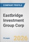 Eastbridge Investment Group Corp. Fundamental Company Report Including Financial, SWOT, Competitors and Industry Analysis - Product Thumbnail Image