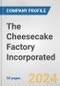 The Cheesecake Factory Incorporated Fundamental Company Report Including Financial, SWOT, Competitors and Industry Analysis - Product Thumbnail Image