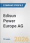 Edisun Power Europe AG Fundamental Company Report Including Financial, SWOT, Competitors and Industry Analysis - Product Thumbnail Image