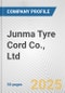 Junma Tyre Cord Co., Ltd Fundamental Company Report Including Financial, SWOT, Competitors and Industry Analysis - Product Thumbnail Image